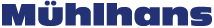 Logo - Mühlhans Klempnerei